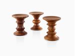 Banquetas-Eames-Walnut