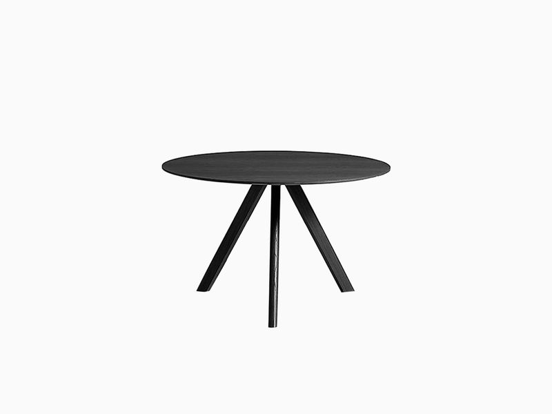 Mesa-Copenhague-Jantar-Redonda-120cm-Preta