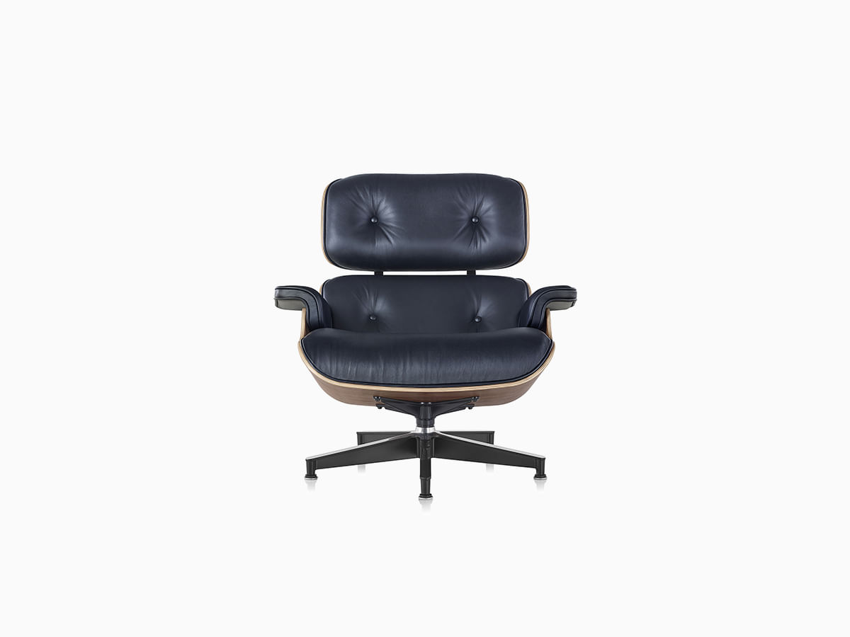 Poltrona Eames Lounge