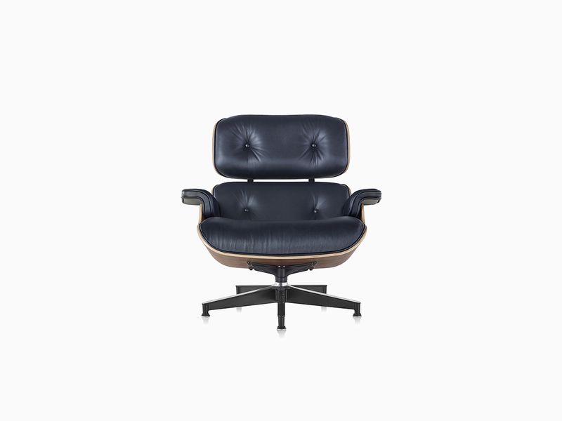 Poltrona-Charles-Eames-preta_frente