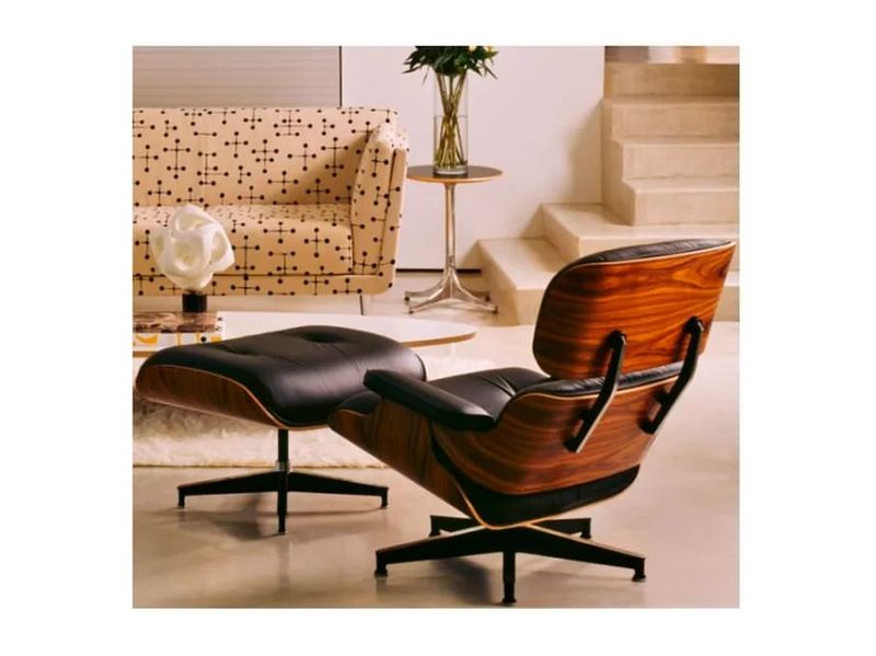 Poltrona Charles Eames Herman Miller Store