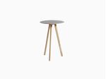 Mesa-Copenhague-Bistro-70cm-Cinza