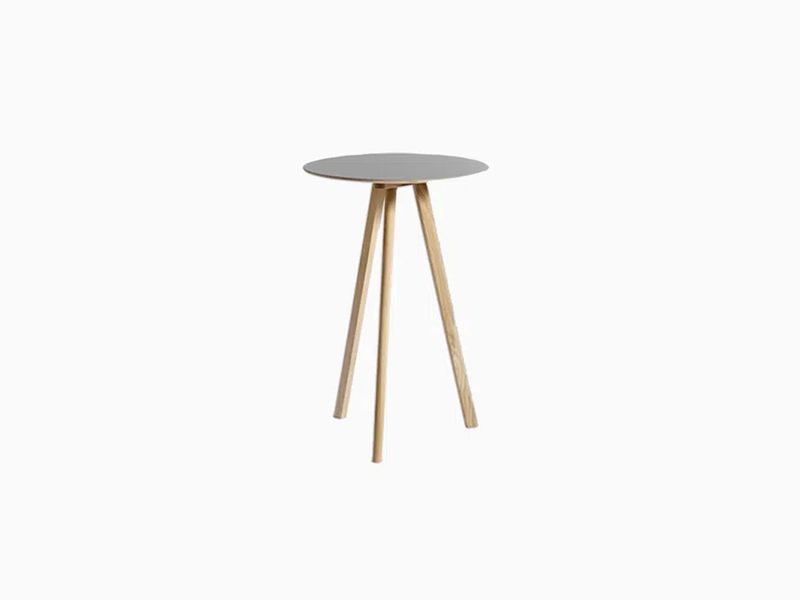 Mesa-Copenhague-Bistro-70cm-Cinza