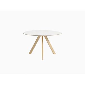 Mesa Copenhague 20 Jantar Redonda 120cm