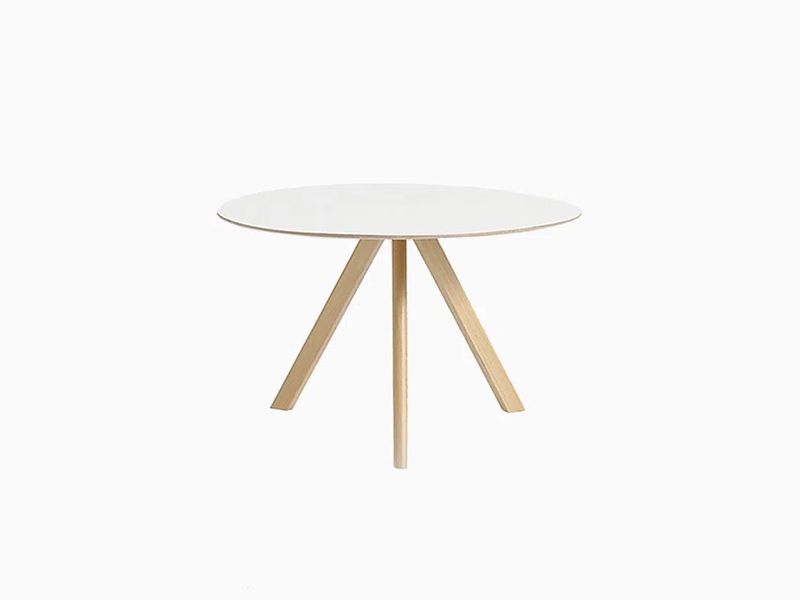 Mesa-Copenhague-Jantar-Redonda-120cm-Off-White