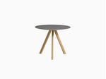 Mesa-Copenhague-Jantar-Redonda-90cm-Cinza