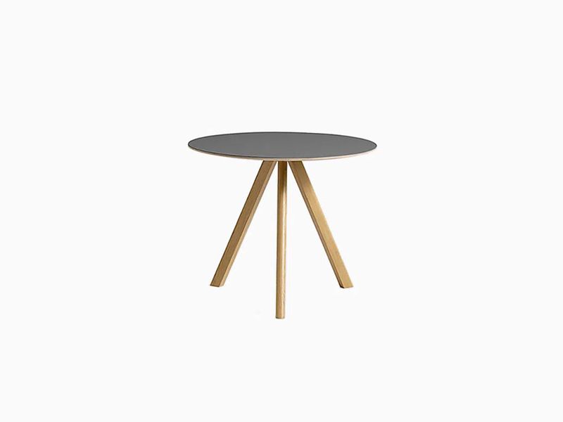 Mesa-Copenhague-Jantar-Redonda-90cm-Cinza