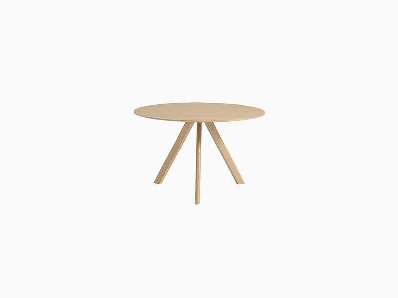 Mesa-Copenhague-Jantar-Redonda-90cm-Matte