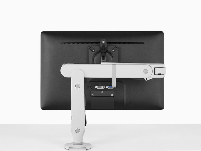 Braco-para-monitor-Ollin-Branco