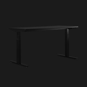 Mesa com Regulagem de Altura Nevi Gaming