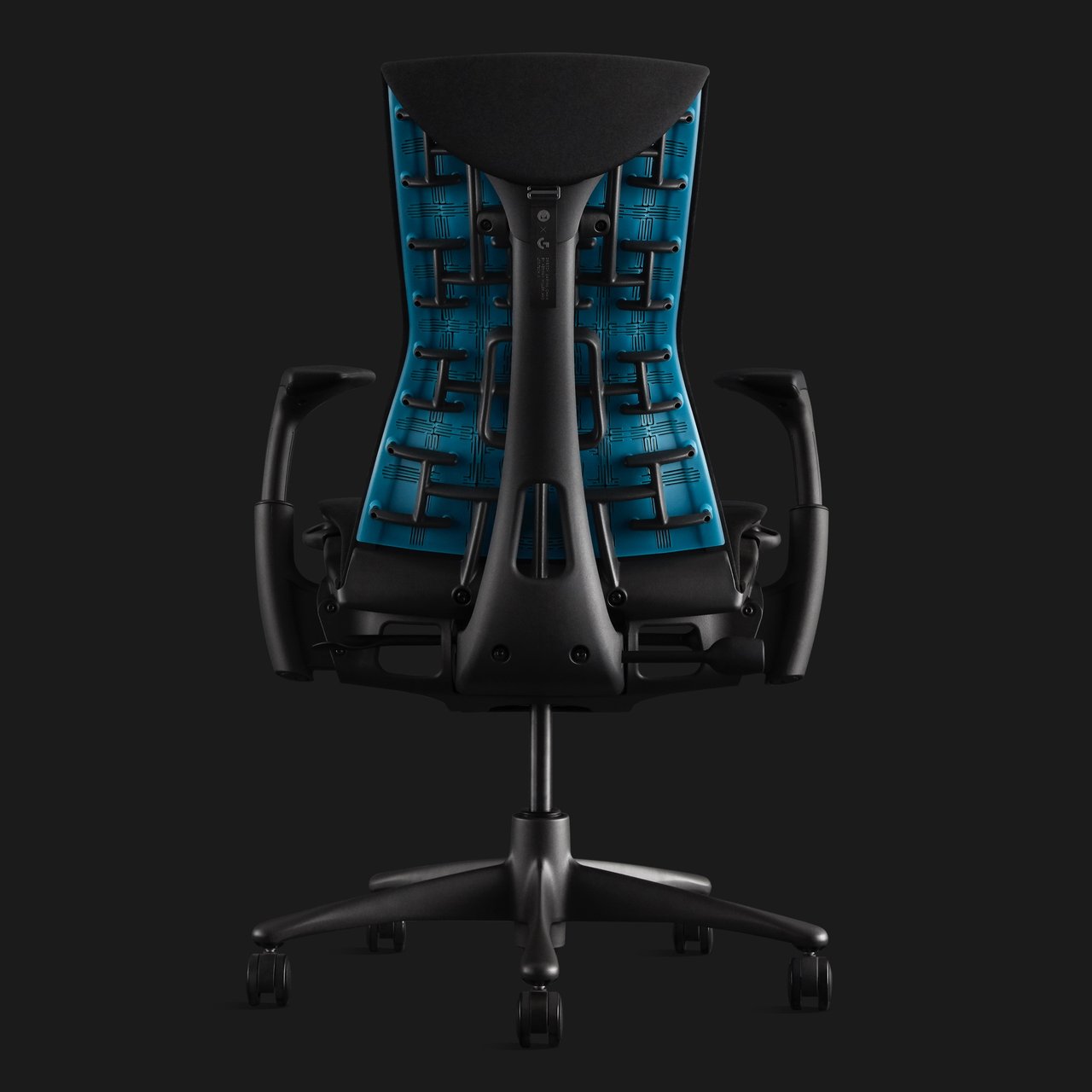 Cadeira Embody Gaming - Herman Miller Store