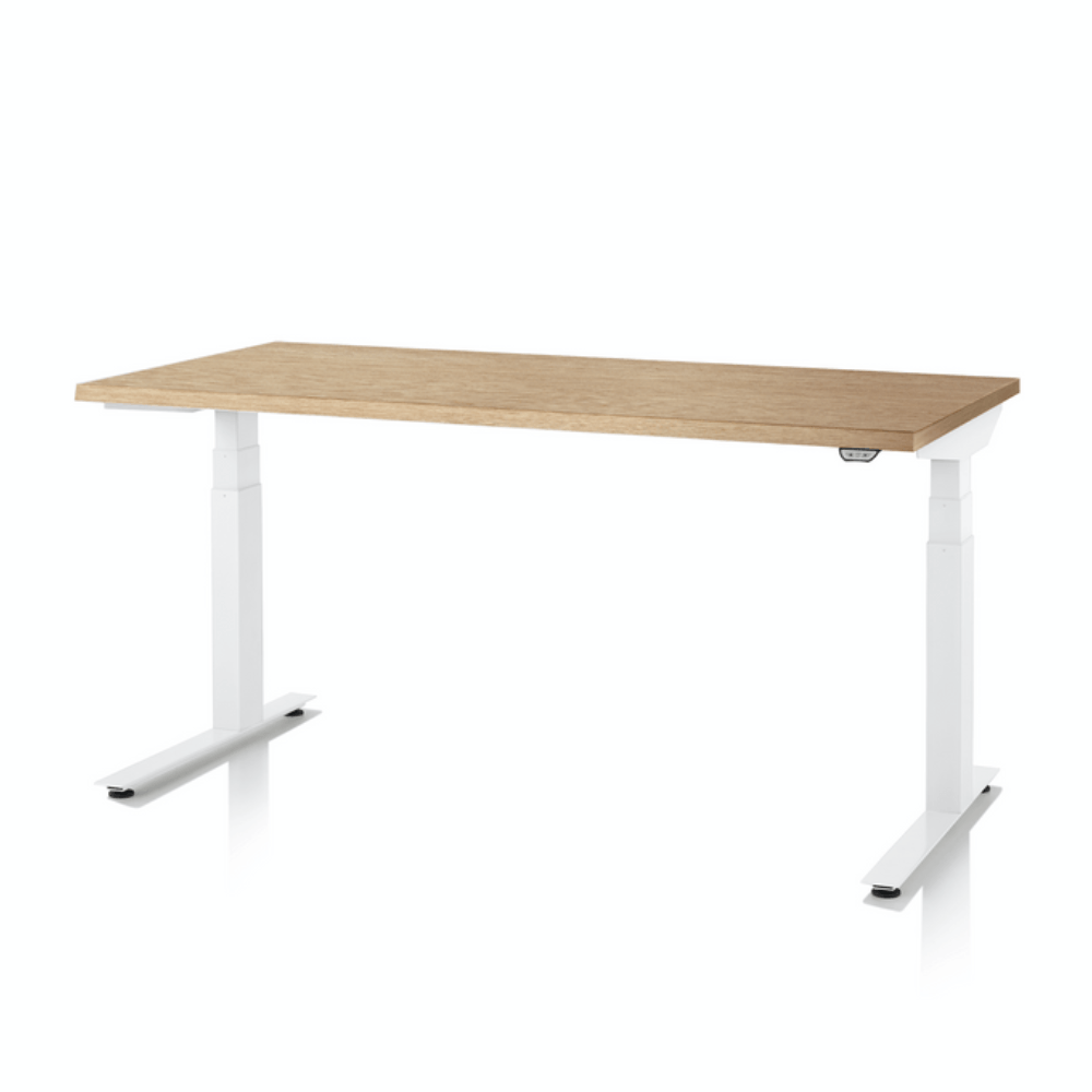 Mesa Nevi com Altura Regulável