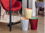 Lixeira-Bin-12l-Vermelho