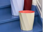 Lixeira-Bin-12l-Vermelho