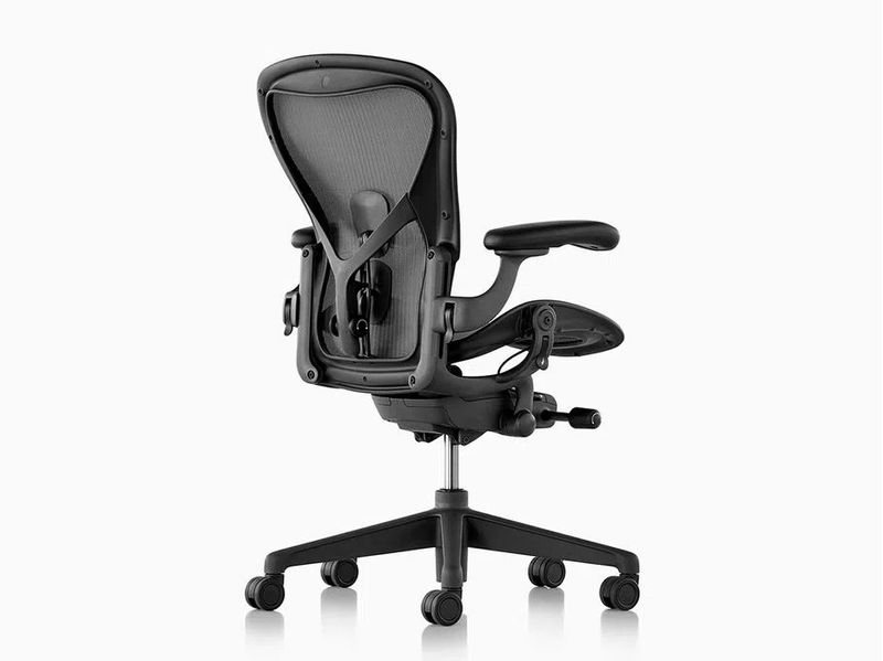 Cadeira-Aeron-Carbono-A