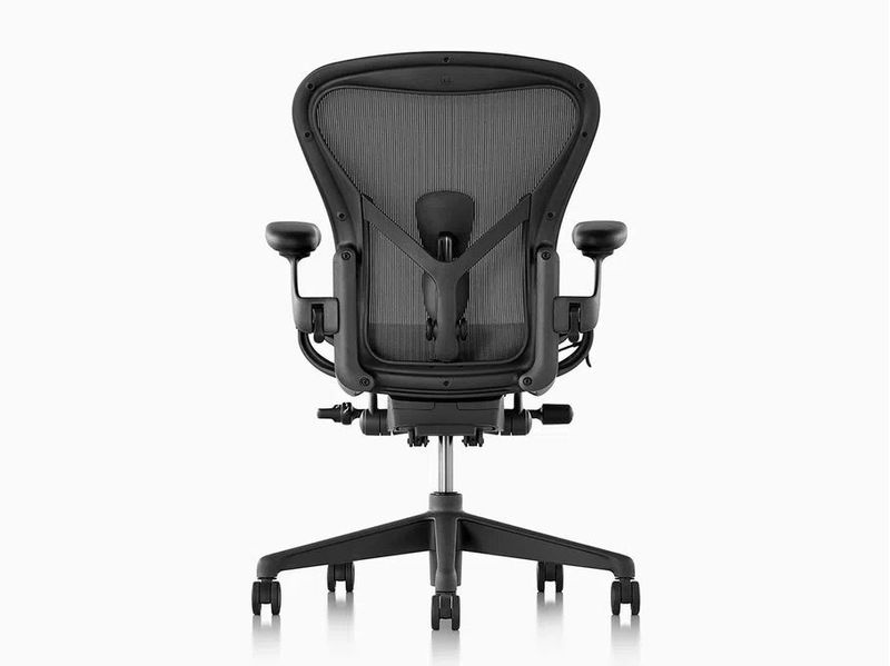 Cadeira-Aeron-Carbono-A