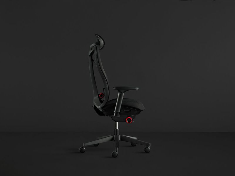 Cadeira-Vantum-Gaming-Preta