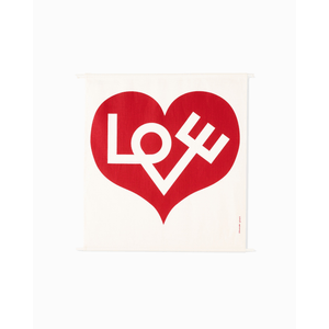 Painel Girard Love Heart