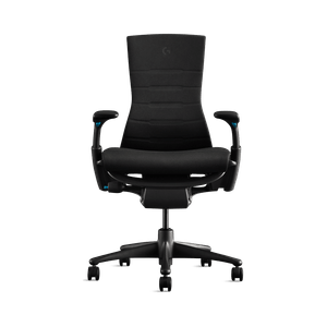 Herman Miller x Logitech G Cadeira Embody Gaming