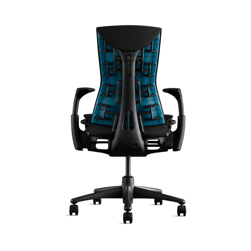 Herman miller gaming discount embody