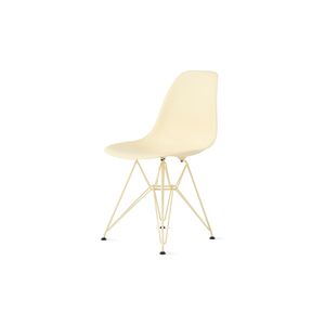 Cadeira Eames de Plástico Moldado, Herman Miller x HAY