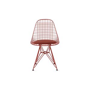 Cadeira Eames Wire  - almofada no assento, Herman Miller x HAY