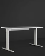 Mesa-com-regulagem-de-altura-Nevi-Gaming-Branca-220v