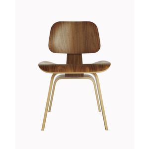 Cadeira Eames Plywood Jantar