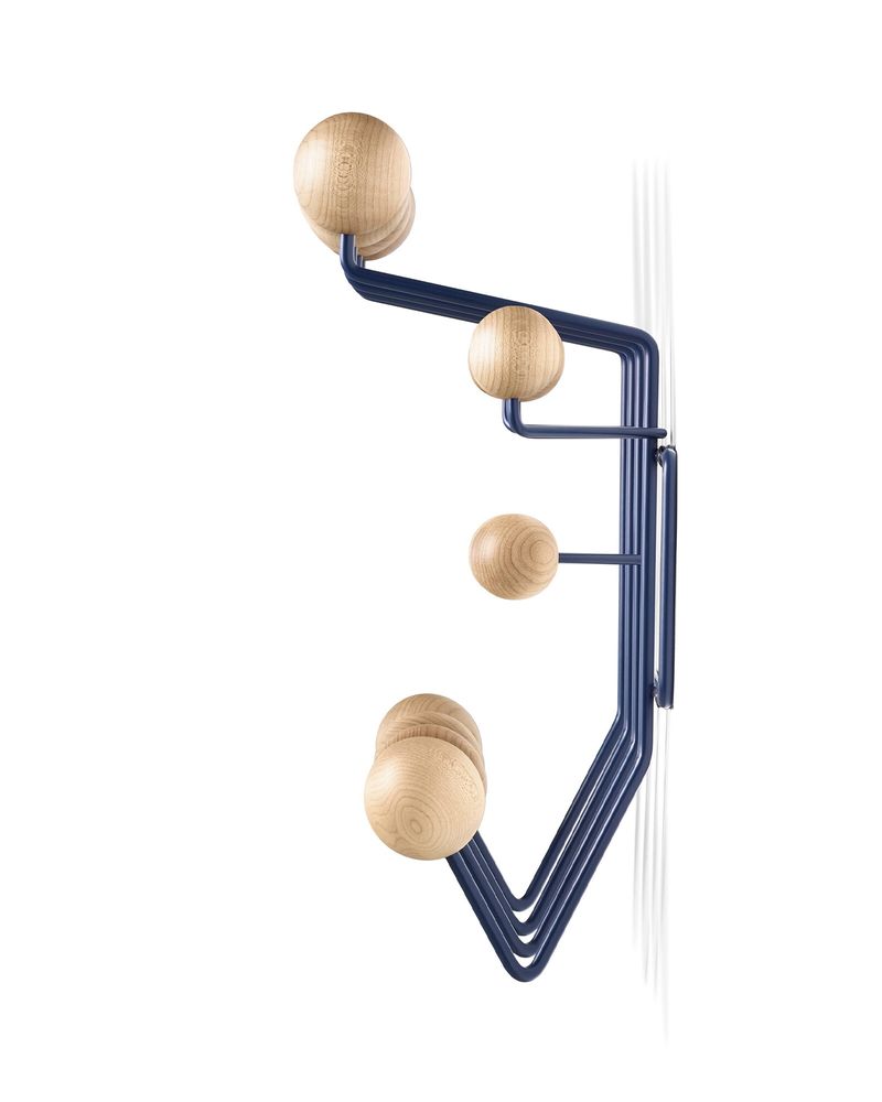 Cabideiro-Eames